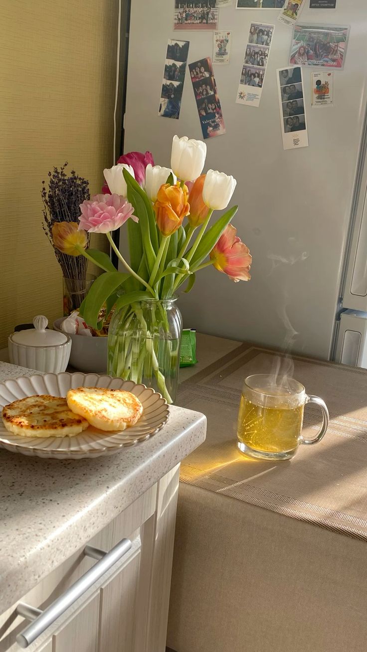 Langkah-Langkah Sederhana untuk Membuat Pagi Terasa Lebih Menyenangkan