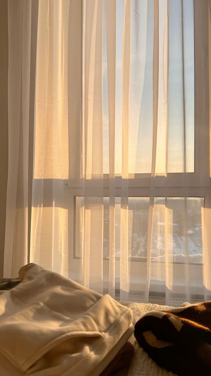 Memulai Hari dengan Sentuhan Cahaya Pagi yang Menenangkan